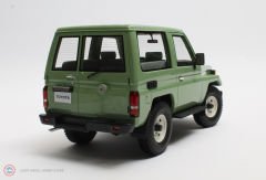 1:18 1984 Toyota Landcruiser BJ70