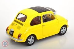 1:12 1968 Fiat 500 F Custom