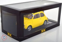 1:12 1968 Fiat 500 F Custom
