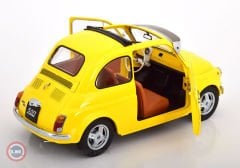 1:12 1968 Fiat 500 F Custom