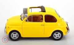1:12 1968 Fiat 500 F Custom