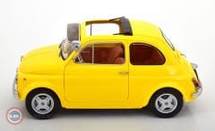 1:12 1968 Fiat 500 F Custom
