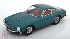 1:18 KK Scale 1962 Ferrari 250 GT Lusso