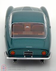 1:18 KK Scale 1962 Ferrari 250 GT Lusso
