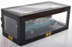 1:18 KK Scale 1962 Ferrari 250 GT Lusso