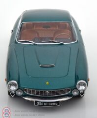1:18 KK Scale 1962 Ferrari 250 GT Lusso