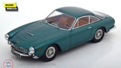 1:18 KK Scale 1962 Ferrari 250 GT Lusso