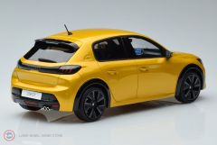 1:18 2020 Peugeot 208 GT