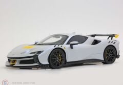 1:18 BBR Ferrari SF90 XX Stradale Onda Marina