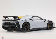 1:18 BBR Ferrari SF90 XX Stradale Onda Marina