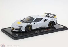 1:18 BBR Ferrari SF90 XX Stradale Onda Marina