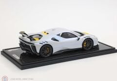 1:18 BBR Ferrari SF90 XX Stradale Onda Marina