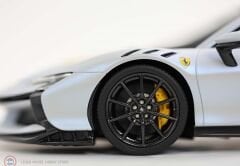 1:18 BBR Ferrari SF90 XX Stradale Onda Marina