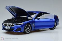 1:18 Norev 2019 BMW M850i