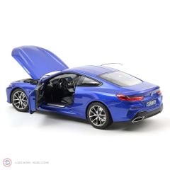 1:18 Norev 2019 BMW M850i