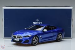 1:18 Norev 2019 BMW M850i