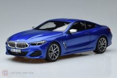 1:18 Norev 2019 BMW M850i