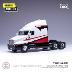 1:43 IXO 1998 Kenworth T2000