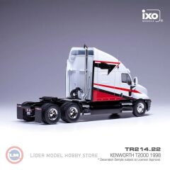 1:43 IXO 1998 Kenworth T2000 - White