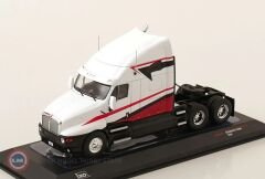 1:43 IXO 1998 Kenworth T2000 - White