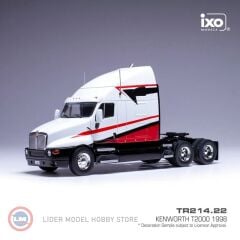 1:43 IXO 1998 Kenworth T2000