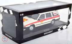 1:18 1986 Volvo 740 GL Break ASB Köln