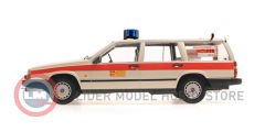 1:18 1986 Volvo 740 GL Break ASB Köln