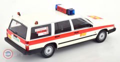 1:18 1986 Volvo 740 GL Break ASB Köln