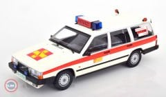 1:18 1986 Volvo 740 GL Break ASB Köln