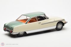 1:18 Norev 1968 Citroen DS 21 Le Leman