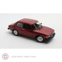 1:18 1978 Saab 99 Turbo