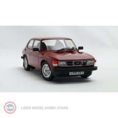 1:18 1978 Saab 99 Turbo