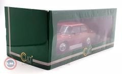 1:18 1978 Saab 99 Turbo