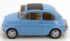 1:12 1968 Fiat 500 F Custom