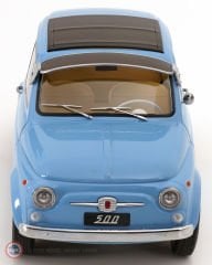 1:12 1968 Fiat 500 F Custom