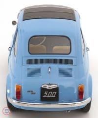 1:12 1968 Fiat 500 F Custom