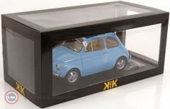 1:12 1968 Fiat 500 F Custom