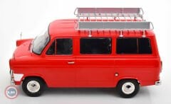 1:18 1965 Ford Transit Bus