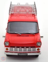 1:18 1965 Ford Transit Bus