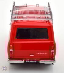 1:18 1965 Ford Transit Bus