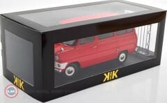 1:18 1965 Ford Transit Bus