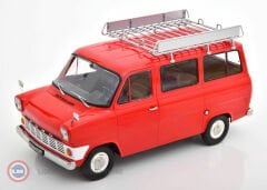1:18 1965 Ford Transit Bus