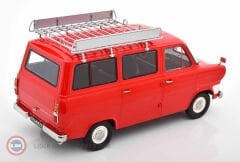 1:18 1965 Ford Transit Bus