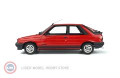 1:18 1985 Renault 11 Turbo