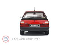 1:18 1985 Renault 11 Turbo