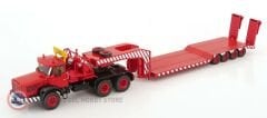 1:43 IXO 1960 Berliet TB 015 M3 6X4