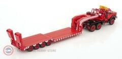 1:43 IXO 1960 Berliet TB 015 M3 6X4