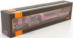 1:43 IXO 1960 Berliet TB 015 M3 6X4
