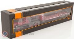 1:43 IXO 1960 Berliet TB 015 M3 6X4