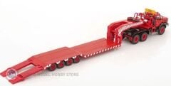 1:43 IXO 1960 Berliet TB 015 M3 6X4